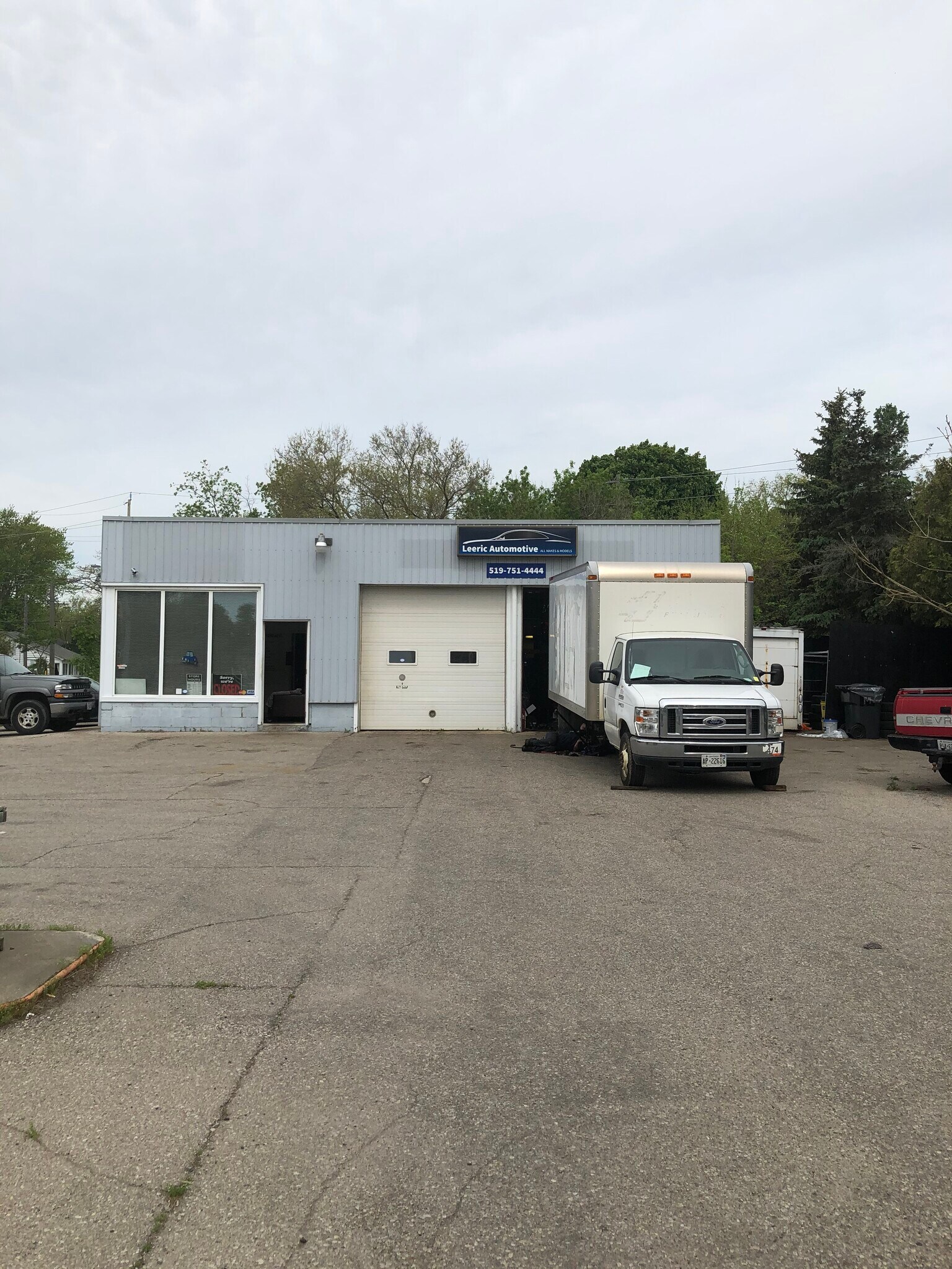 33 Colborne St W, Brantford, ON à vendre Photo principale- Image 1 de 1