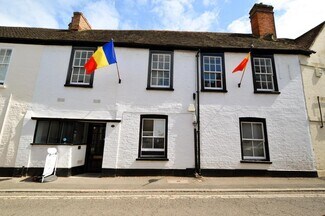 Plus de détails pour 44 High St, Bagshot - Bureau à vendre