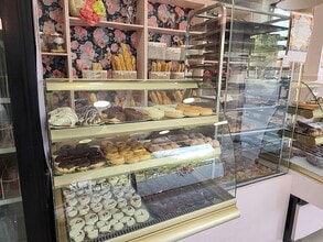 Retail in Madrid, Madrid for lease Interior Photo- Image 1 of 5