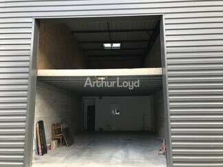 More details for Industrial for Lease