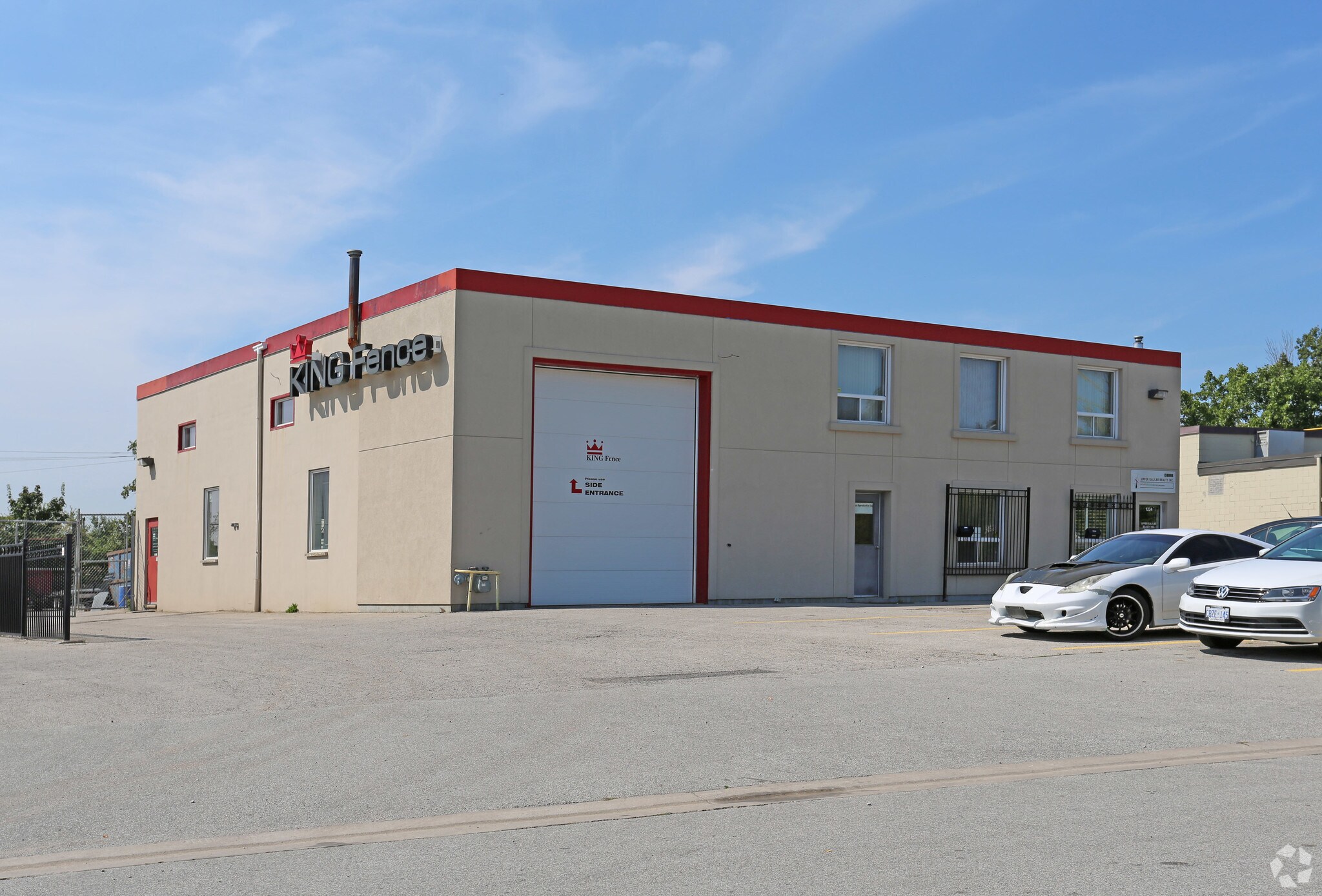 1234 Advance Rd, Burlington, ON à vendre Photo principale- Image 1 de 1