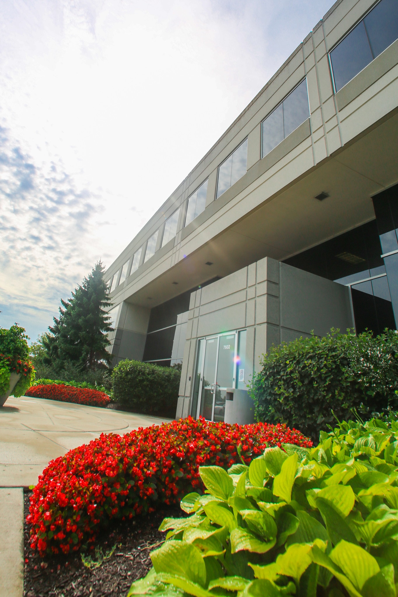 7602 Woodland Dr, Indianapolis, IN for lease Building Photo- Image 1 of 5