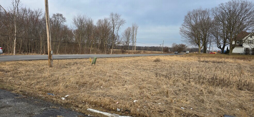 286 W State Road 130, Valparaiso, IN à vendre - Photo de construction - Image 3 de 4