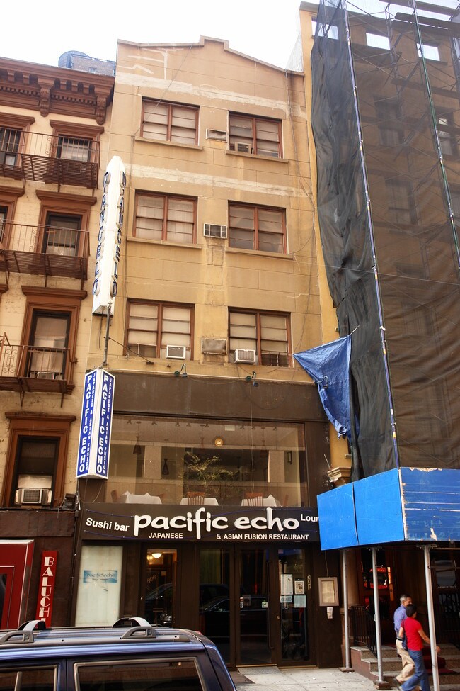 More details for 242 W 56th St, New York, NY - Retail for Lease