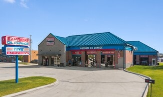 More details for 2022 Highway 72 E, Corinth, MS - Retail for Sale