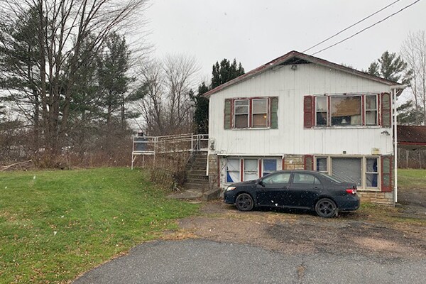 3530 Shelburne Rd, Shelburne, VT à vendre - Photo du bâtiment - Image 2 de 10