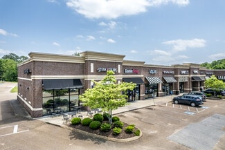 More details for 2670 Mcingvale Rd, Hernando, MS - Office/Retail for Lease