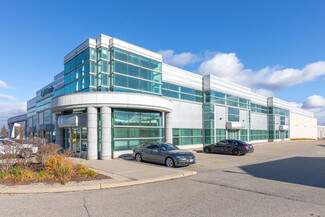 More details for 9133 Leslie St, Richmond Hill, ON - Flex for Lease