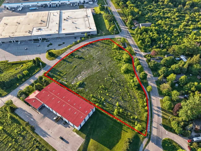 More details for 2600 Thickson Rd S, Whitby, ON - Land for Sale