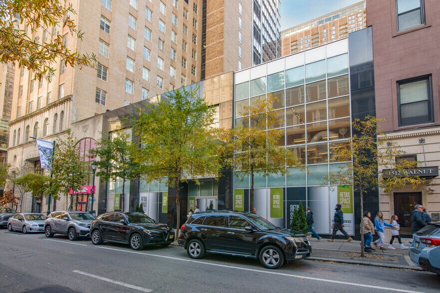 1510 Walnut St, Philadelphia, PA à louer - Photo du bâtiment - Image 2 de 17