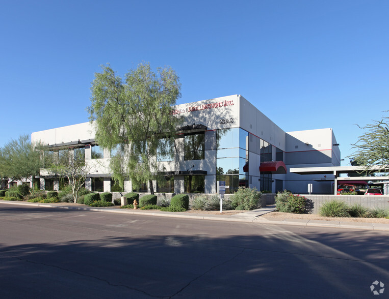 23048 N 15th Ave, Phoenix, AZ for lease - Building Photo - Image 1 of 6