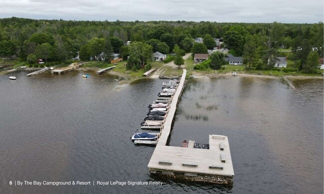 More details for 817 Pike Bay Rd, Northern Bruce Peninsula, ON - Specialty for Sale
