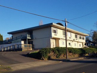 Plus de détails pour 155 Alder St, Cathlamet, WA - Bureau/Médical à louer