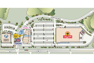 More details for State Route 31, Washington, NJ - Office, Retail for Lease