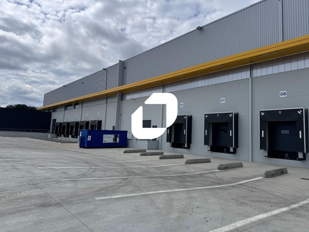 Industrial in Leers for lease Building Photo- Image 1 of 12