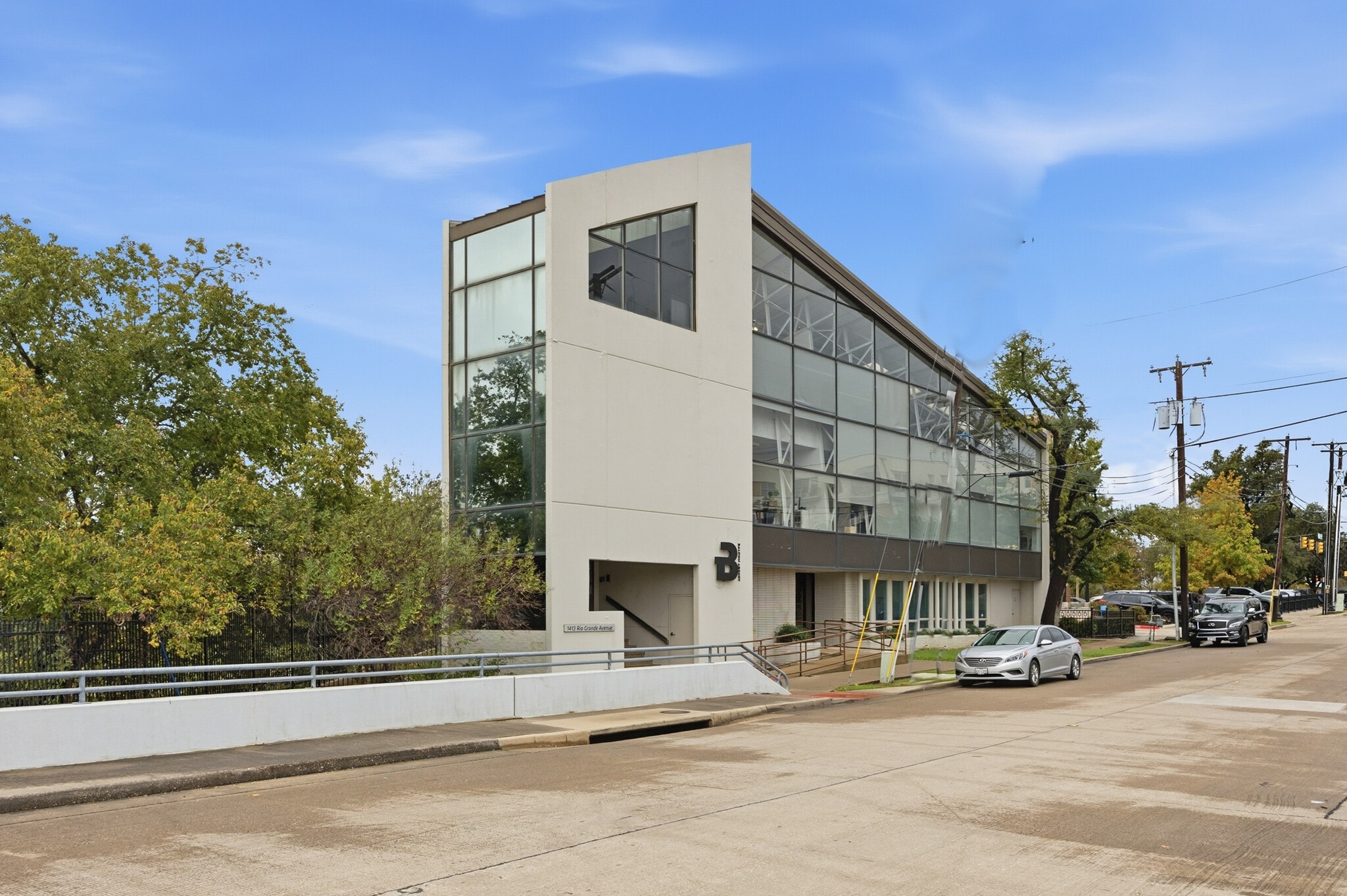 1413 Rio Grande Ave, Fort Worth, TX for sale Primary Photo- Image 1 of 10