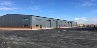 Plus de détails pour Beach Rd, Newhaven - Industriel à louer