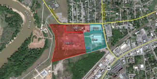Plus de détails pour 126 Collins Rd, Richmond, TX - Terrain à vendre
