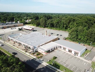 More details for 6110-6118 Lakeside Ave, Richmond, VA - Retail for Lease