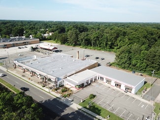 More details for 6110-6118 Lakeside Ave, Richmond, VA - Retail for Lease