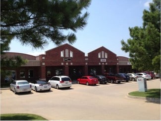 More details for 1401 S Douglas Blvd, Midwest City, OK - Office for Lease