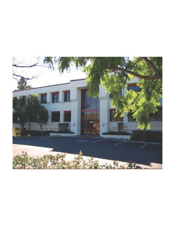 5500 Telegraph Rd, Ventura, CA à louer Photo principale- Image 1 de 7