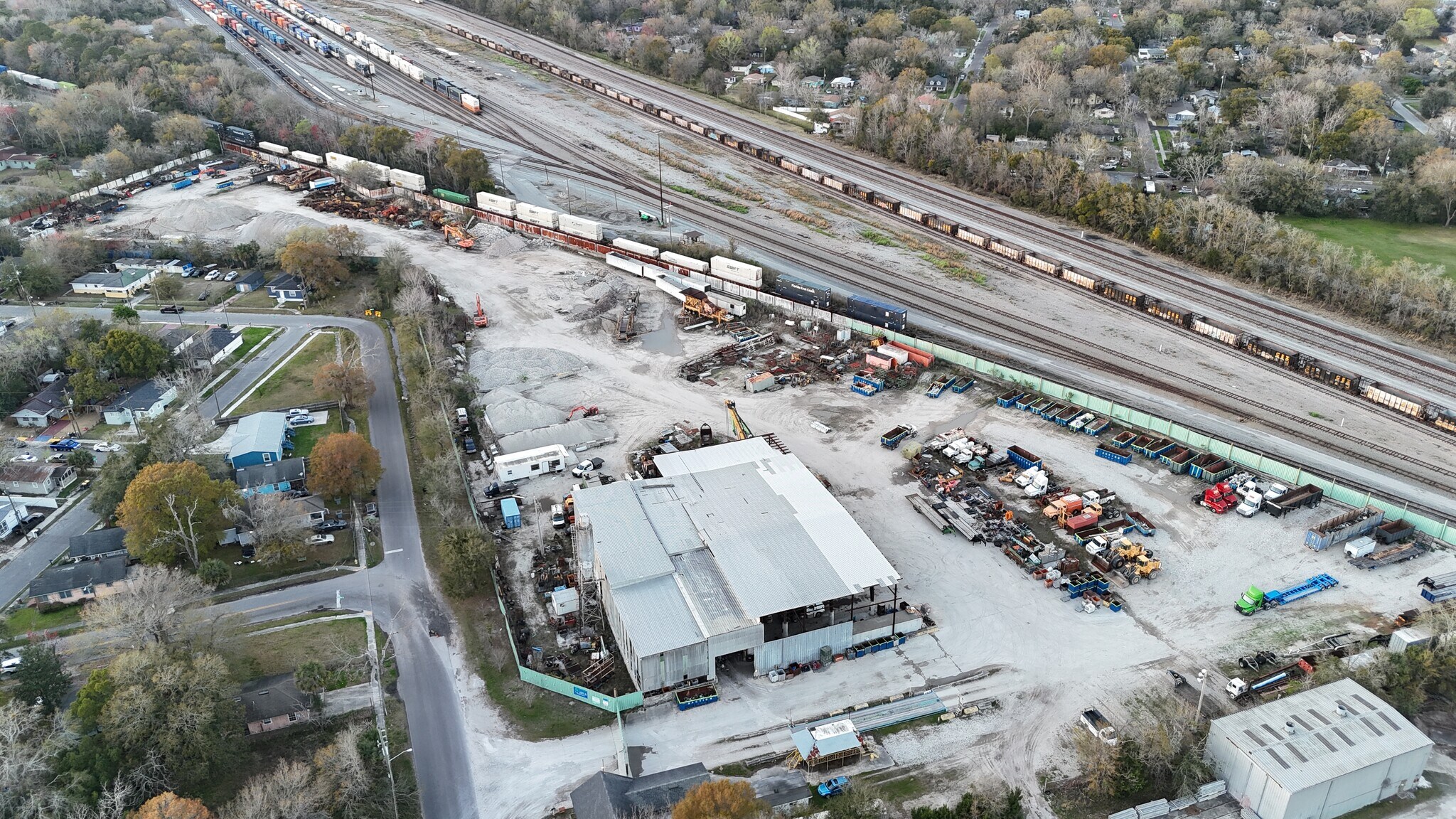 971 Baker Ave, Jacksonville, FL à vendre Photo du bâtiment- Image 1 de 1