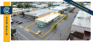 Plus de détails pour 7739 NE 21st Ave, Portland, OR - Industriel à louer