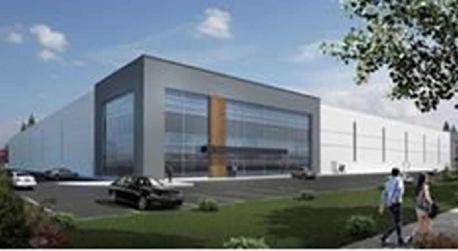 141 New Huntington Rd, Vaughan, ON for sale Building Photo- Image 1 of 1