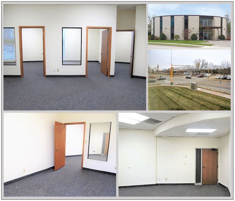 2151 Hamline Ave N, Roseville, MN for lease Interior Photo- Image 1 of 1