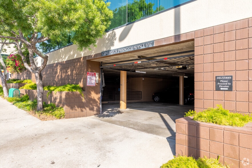 1901 1st Ave, San Diego, CA for lease - Building Photo - Image 3 of 6