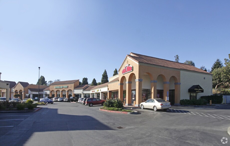 1051-1093 S Green Valley Rd, Watsonville, CA à louer - Photo du bâtiment - Image 2 de 3