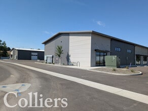 11230 Joplin Rd, Boise, ID for lease Interior Photo- Image 1 of 10