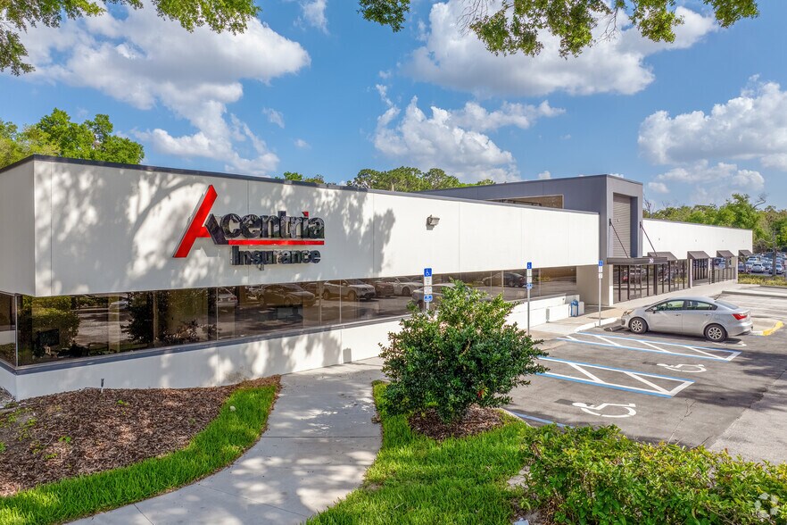 2160 W State Road 434, Longwood, FL à louer - Photo du bâtiment - Image 3 de 12