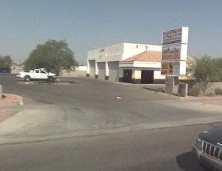 Plus de détails pour 4040 N 75th Ave, Phoenix, AZ - Commerce de détail à vendre