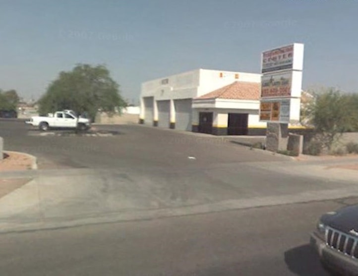 4040 N 75th Ave, Phoenix, AZ for sale Primary Photo- Image 1 of 3