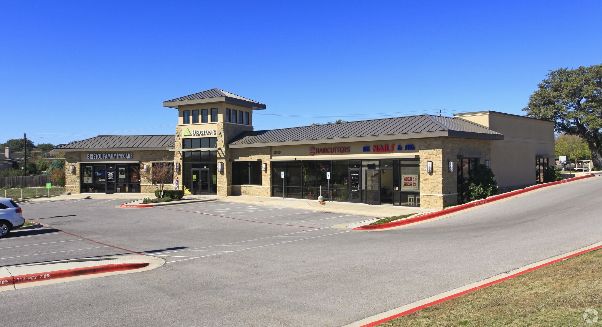 11500 Bee Cave Rd, Austin, TX for lease Primary Photo- Image 1 of 4