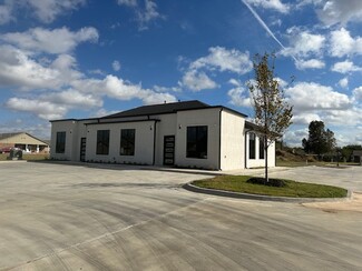 Plus de détails pour 1010 S Santa Fe Ave, Moore, OK - Bureau à vendre