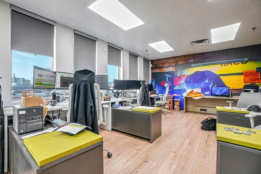 1390 Rue Newton, Boucherville, QC à louer - Photo intérieure - Image 3 de 19