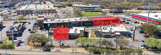 More details for 2015-2069 N Central Expy, Richardson, TX - Retail for Lease