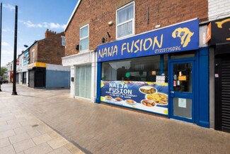 Plus de détails pour 210 Newland Ave, Hull - Commerce de détail à louer