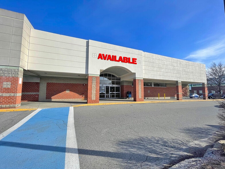 91-93 Prospect St, Milford, MA à louer - Photo du bâtiment - Image 2 de 4