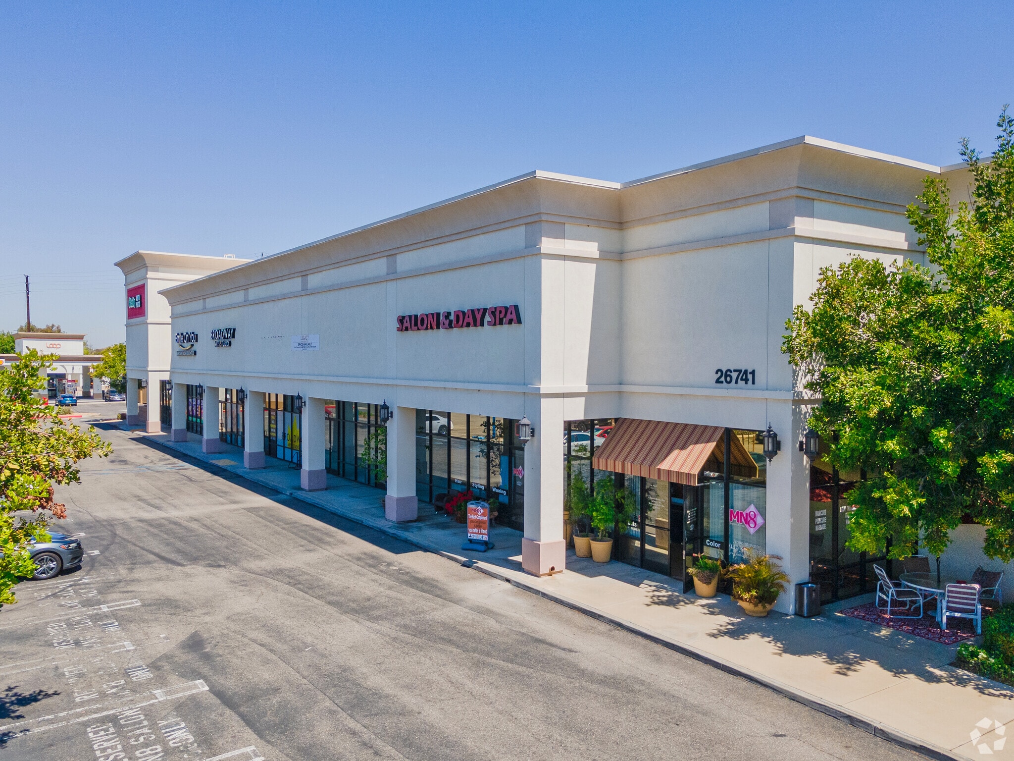 20021-20025 Lake Forest Dr, Lake Forest, CA for lease Primary Photo- Image 1 of 9