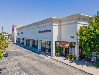 Plus de détails pour 20021-20025 Lake Forest Dr, Lake Forest, CA - Commerce de détail à louer