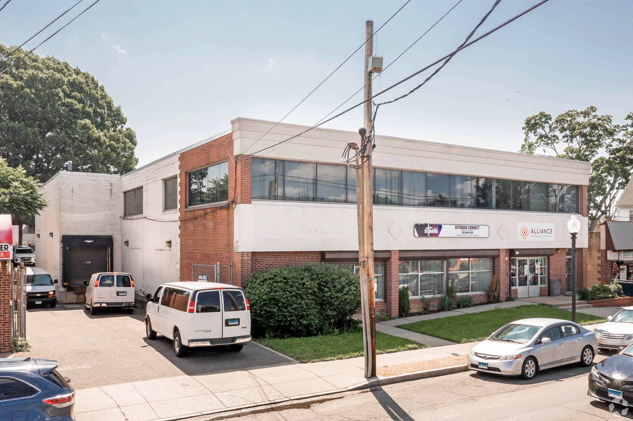 1862 E Main St, Bridgeport, CT à vendre Photo principale- Image 1 de 1