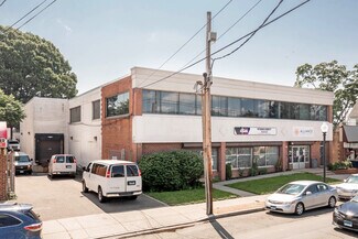 Plus de détails pour 1862 E Main St, Bridgeport, CT - Flex à vendre
