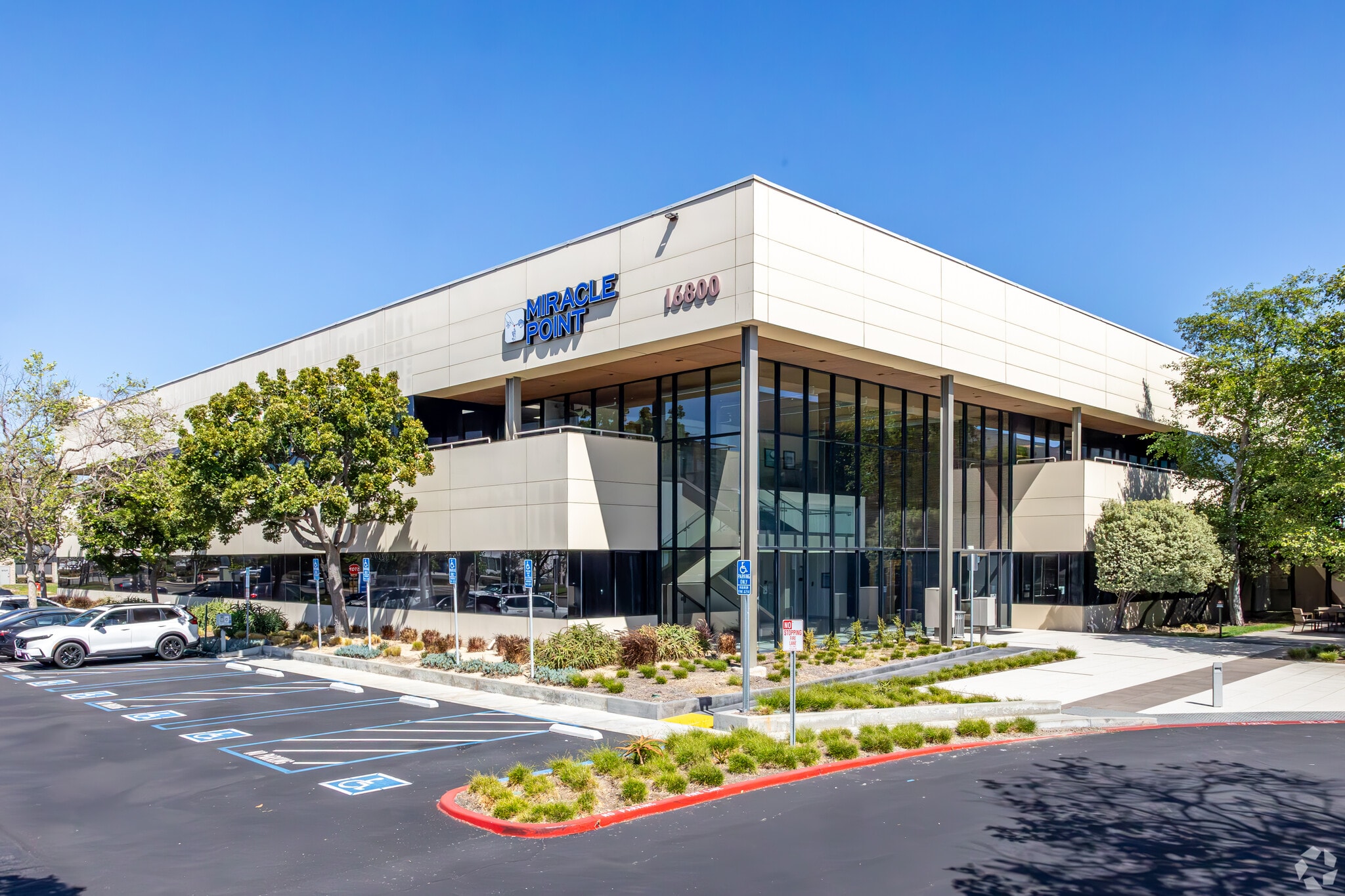 16800 Aston St, Irvine, CA for lease Building Photo- Image 1 of 10