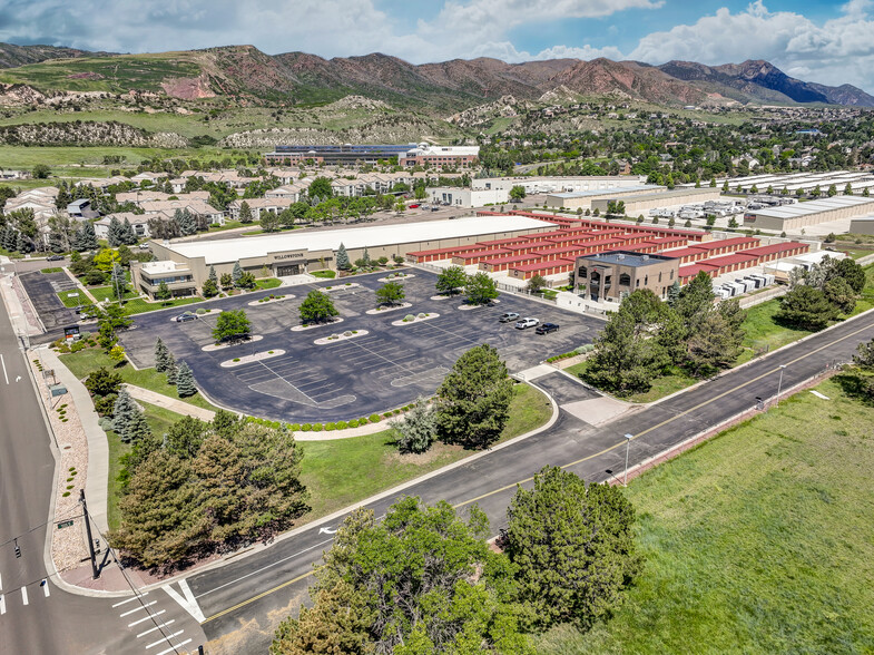 2150 Garden of the Gods Rd, Colorado Springs, CO for lease - Building Photo - Image 2 of 71