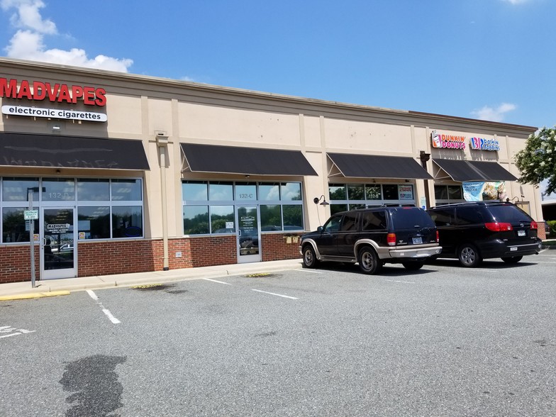 842 Williamson Rd, Mooresville, NC for lease - Building Photo - Image 1 of 7