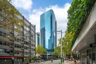 Plus de détails pour 99 Walker St, North Sydney - Bureau à louer